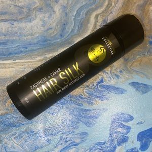 Curls Cashmere and Caviar Hair Silk